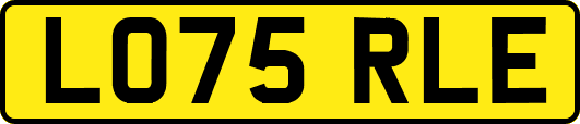 LO75RLE
