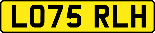 LO75RLH