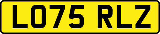 LO75RLZ