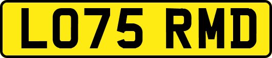LO75RMD