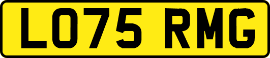 LO75RMG