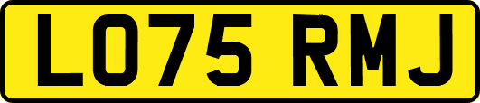 LO75RMJ