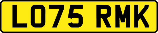 LO75RMK