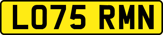 LO75RMN