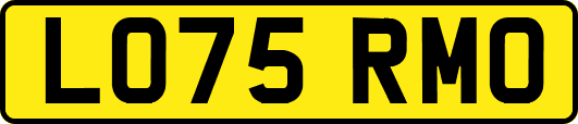 LO75RMO