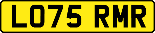 LO75RMR