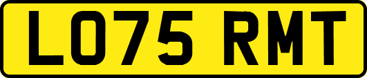 LO75RMT