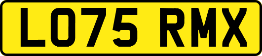 LO75RMX