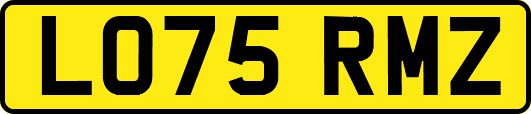 LO75RMZ