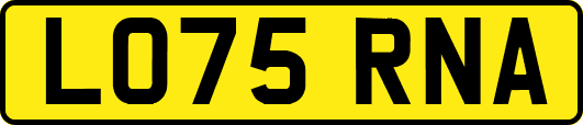 LO75RNA