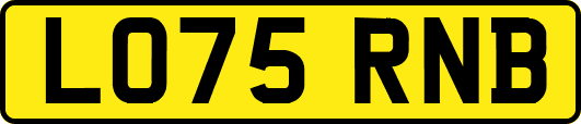 LO75RNB