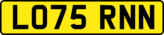 LO75RNN