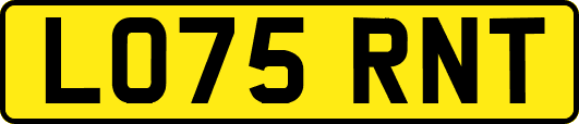 LO75RNT