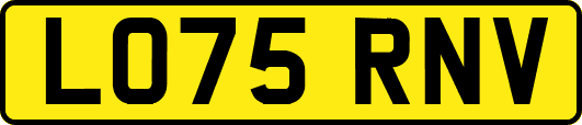 LO75RNV