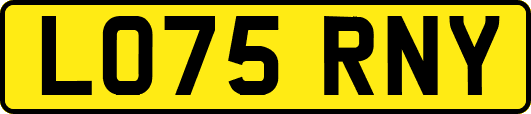 LO75RNY