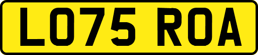 LO75ROA