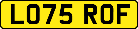 LO75ROF