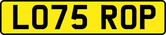 LO75ROP