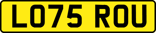 LO75ROU