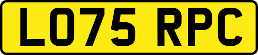LO75RPC