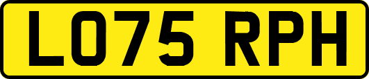 LO75RPH