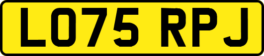 LO75RPJ