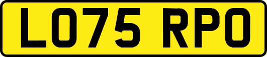 LO75RPO