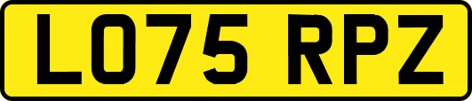 LO75RPZ