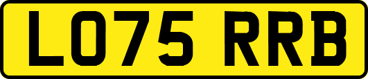 LO75RRB