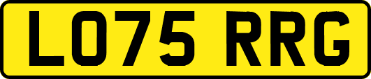 LO75RRG