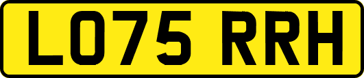 LO75RRH