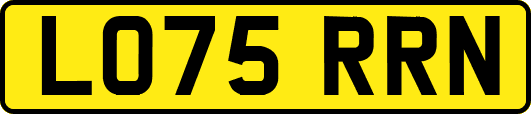 LO75RRN