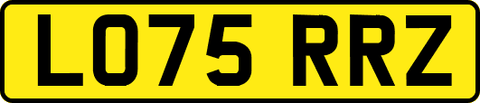 LO75RRZ
