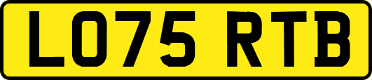 LO75RTB