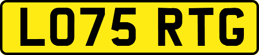 LO75RTG