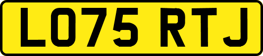 LO75RTJ