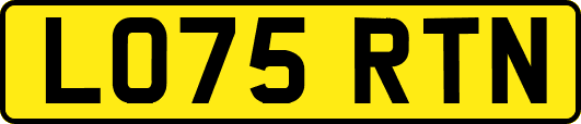 LO75RTN