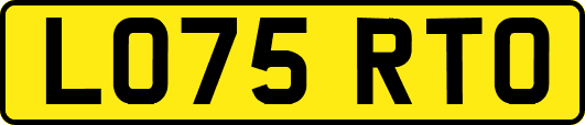 LO75RTO