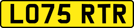 LO75RTR