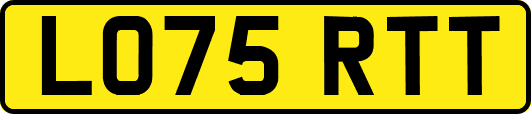 LO75RTT