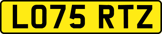 LO75RTZ
