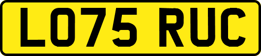 LO75RUC