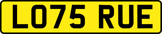 LO75RUE