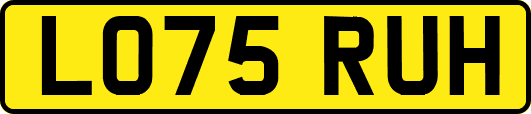 LO75RUH