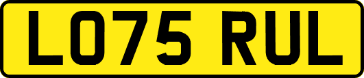 LO75RUL