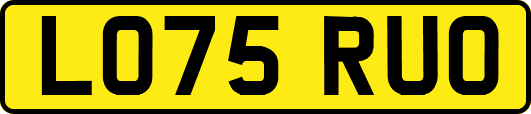 LO75RUO