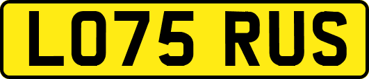 LO75RUS