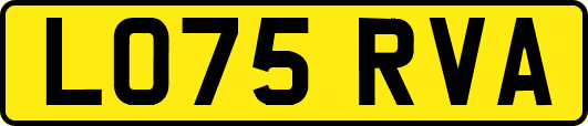 LO75RVA