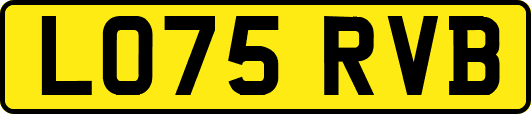 LO75RVB