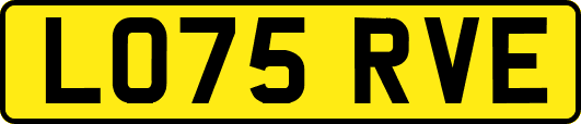 LO75RVE